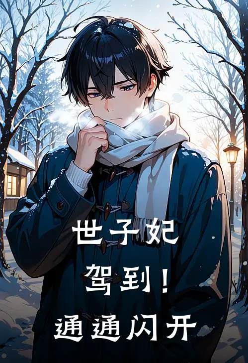 世子妃驾到！通通闪开