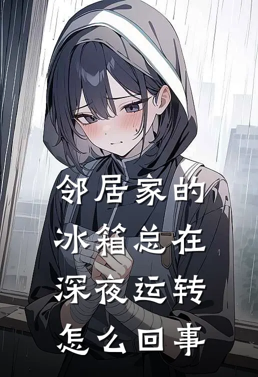 邻居家的冰箱总在深夜运转怎么回事