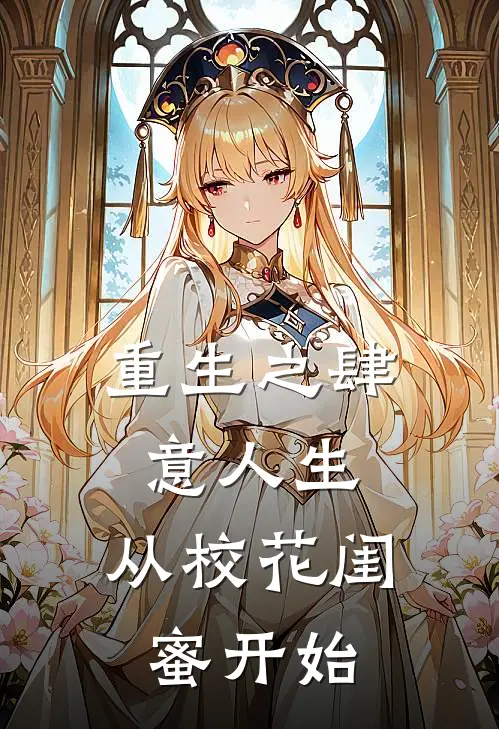 重生之肆意人生：从校花闺蜜开始