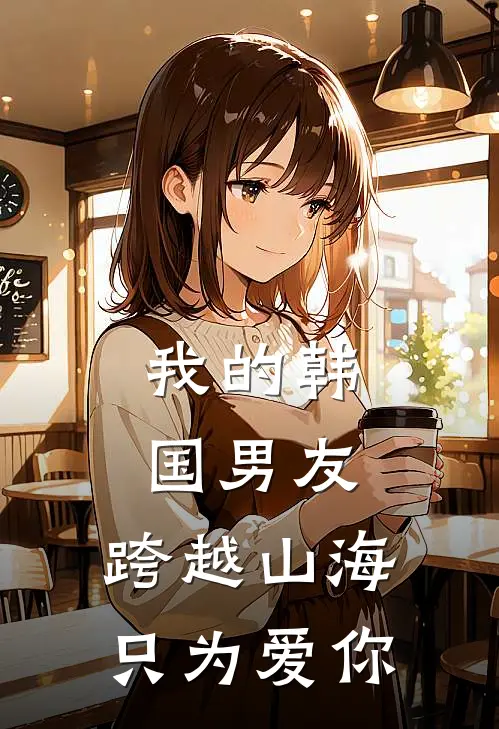 我的韩国男友：跨越山海，只为爱你抖音热门最新热门小说_我的韩国男友：跨越山海，只为爱你全本在线阅读