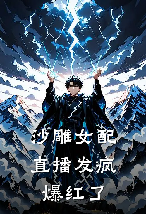 沙雕女配，直播发疯爆红了苏淼陆昭完本完结小说_完本完结小说沙雕女配，直播发疯爆红了(苏淼陆昭)