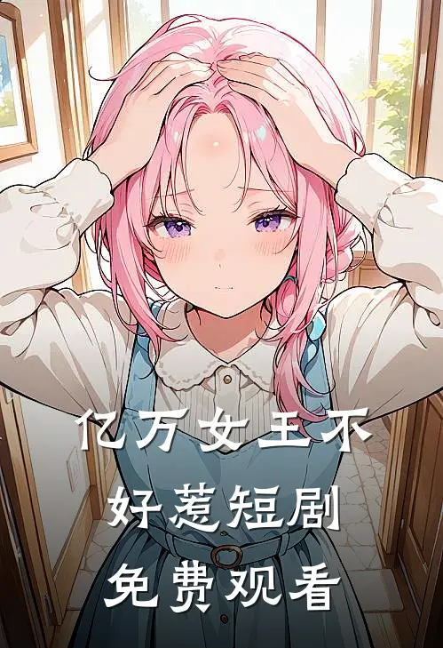 亿万女王不好惹短剧免费观看