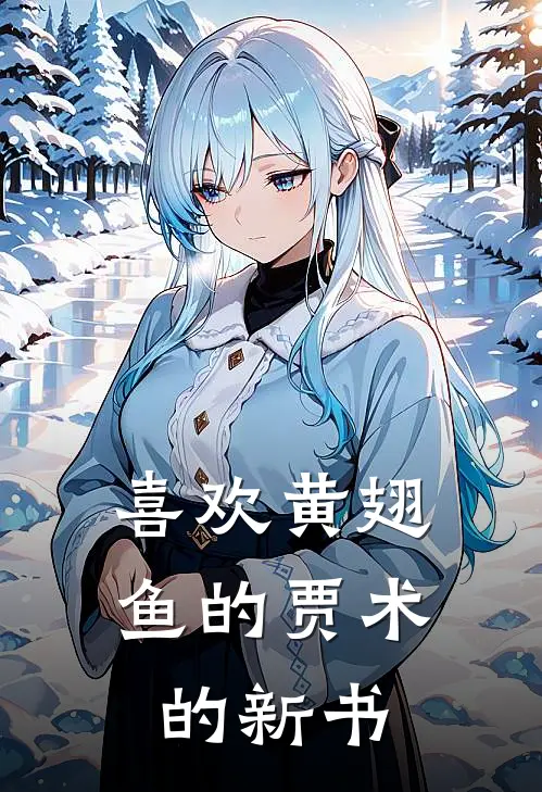 喜欢黄翅鱼的贾术的新书