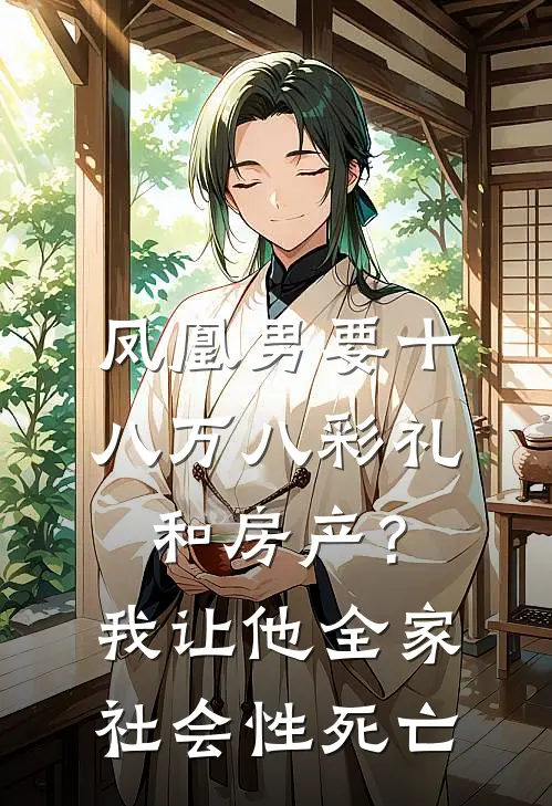 凤凰男要十八万八彩礼和房产？我让他全家社会性死亡周国强刘芬免费完本小说_小说推荐完本凤凰男要十八万八彩礼和房产？我让他全家社会性死亡(周国强刘芬)