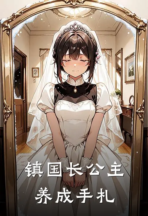 镇国长公主养成手札云昭李渊完整版免费小说_热门网络小说推荐镇国长公主养成手札(云昭李渊)