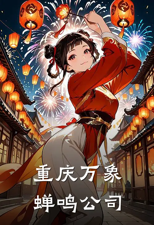 重庆万象蝉鸣公司