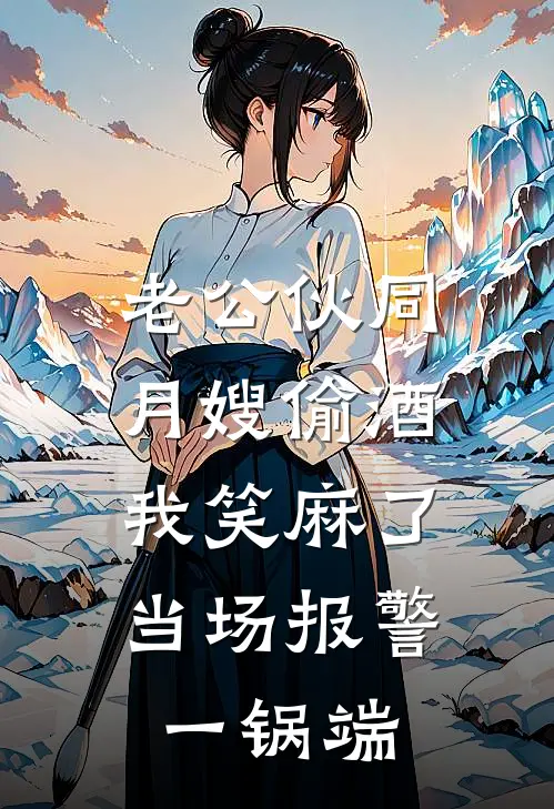 老公伙同月嫂偷酒，我笑麻了，当场报警一锅端月嫂刘琴最新热门小说_老公伙同月嫂偷酒，我笑麻了，当场报警一锅端全本在线阅读