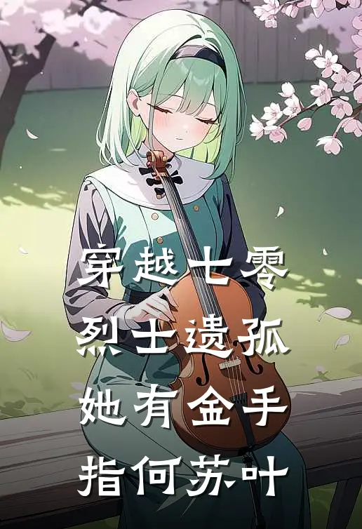 穿越七零烈士遗孤她有金手指何苏叶