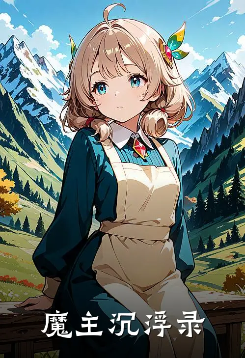 魔主沉浮录李沁泽董昊文免费小说完整版_最新好看小说魔主沉浮录李沁泽董昊文