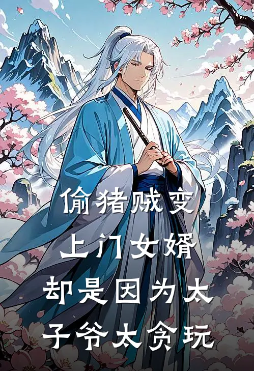 偷猪贼变上门女婿，却是因为太子爷太贪玩(温猪妞徐清风)完结版小说_最新全本小说偷猪贼变上门女婿，却是因为太子爷太贪玩温猪妞徐清风