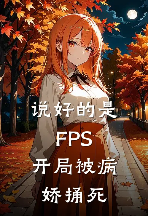 说好的是FPS，开局被病娇捅死冷渊雪依免费小说大全_小说推荐完本说好的是FPS，开局被病娇捅死(冷渊雪依)