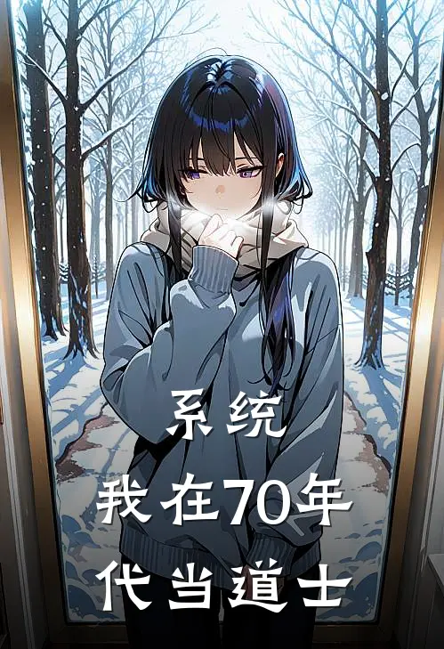 系统：我在70年代当道士