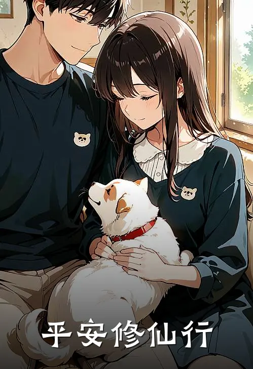 罗平安平安《平安修仙行》全文免费在线阅读_《平安修仙行》全本在线阅读