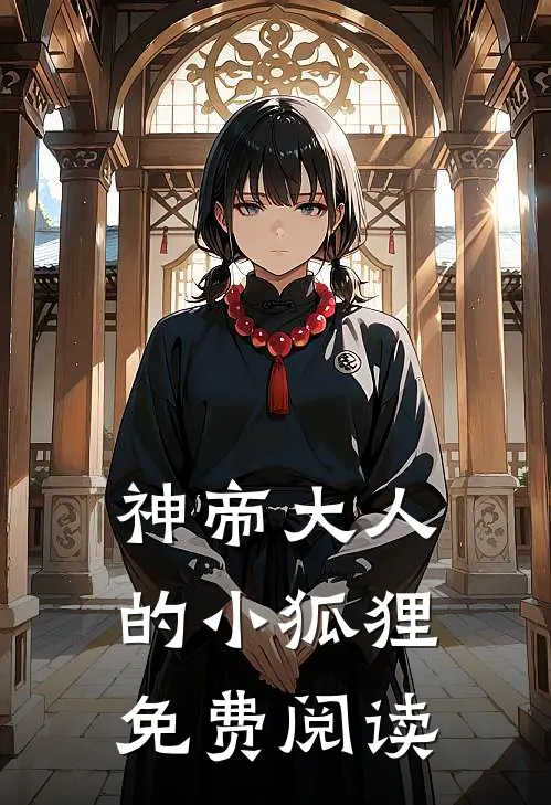 神帝大人的小狐狸免费阅读