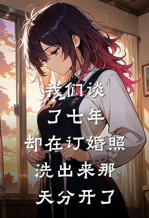 我们谈了七年，却在订婚照洗出来那天分开了(沈宁程澈)免费阅读_无弹窗全文免费阅读我们谈了七年，却在订婚照洗出来那天分开了沈宁程澈