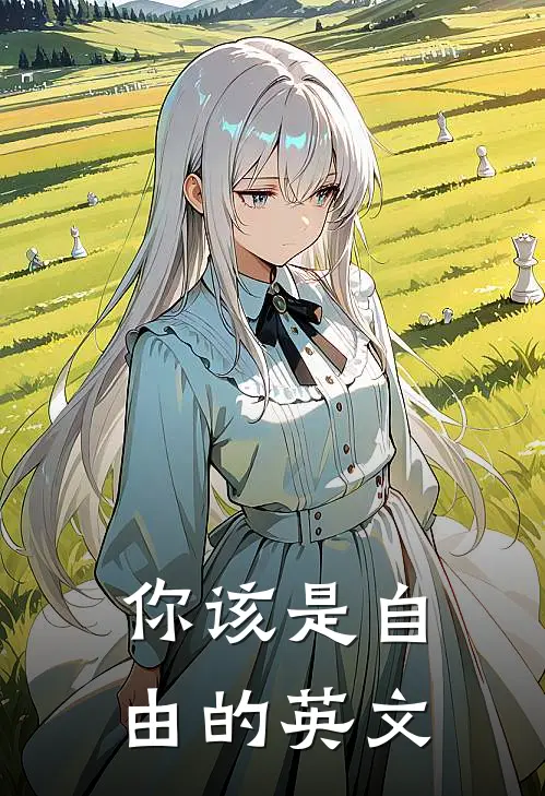 你该是自由的英文