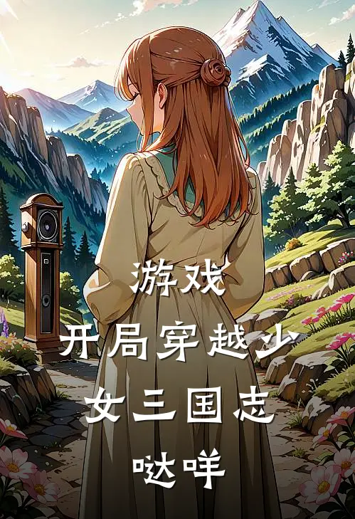 游戏：开局穿越少女三国志，哒咩