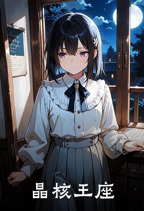 晶核王座(林凡韩毅)好看的完结小说_完本小说晶核王座林凡韩毅