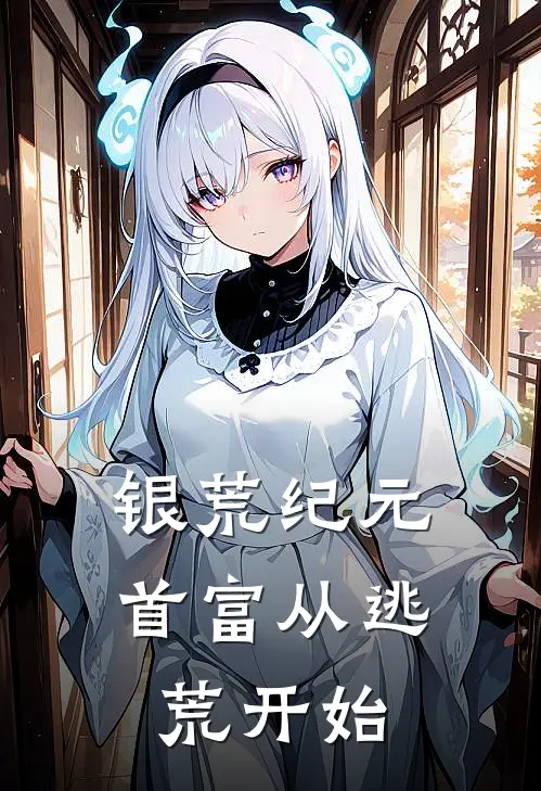 银荒纪元：首富从逃荒开始