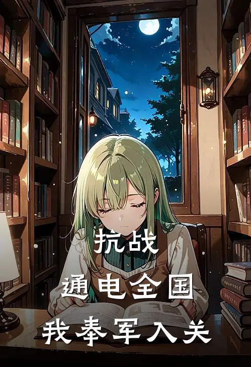 抗战：通电全国，我奉军入关