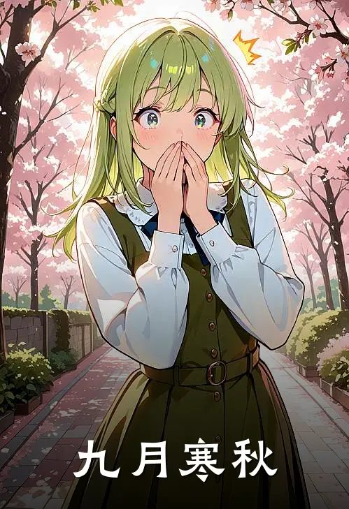 九月寒秋(李安泽安泽)完本小说_热门的小说九月寒秋李安泽安泽