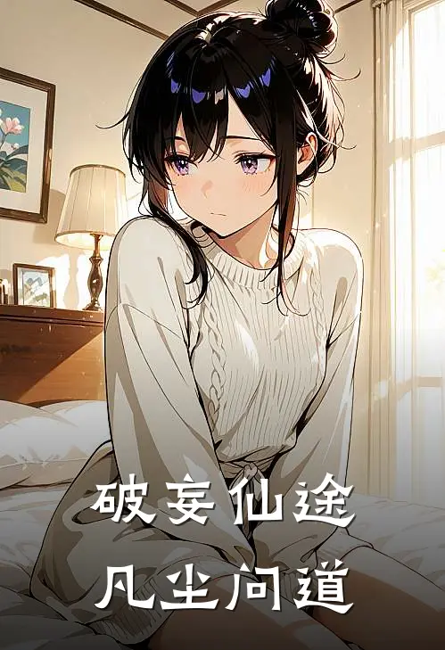 破妄仙途，凡尘问道(苏尘夏洛凝)免费阅读_完结热门小说破妄仙途，凡尘问道(苏尘夏洛凝)