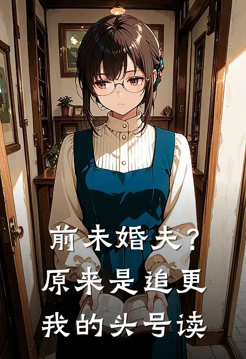 前未婚夫？原来是追更我的头号读