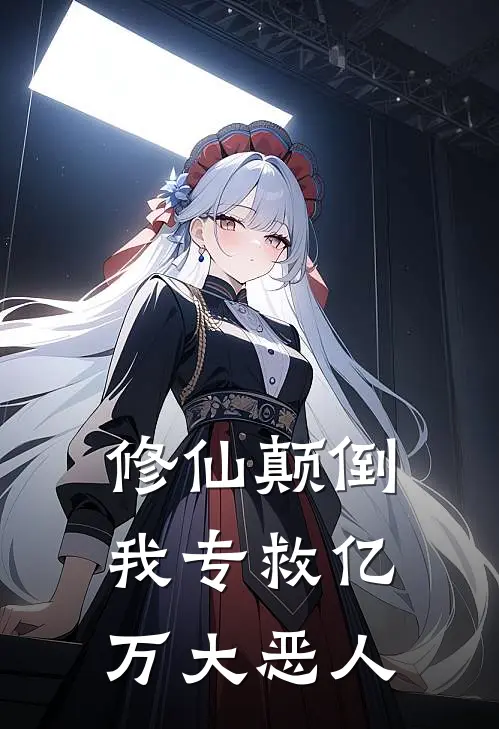 修仙颠倒：我专救亿万大恶人(林渊张德)阅读免费小说_完本热门小说修仙颠倒：我专救亿万大恶人林渊张德