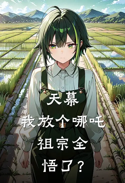 天幕：我放个哪吒，祖宗全悟了？