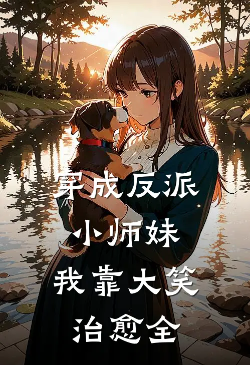 穿成反派小师妹，我靠大笑治愈全林斩天林小满免费小说全文阅读_最新章节列表穿成反派小师妹，我靠大笑治愈全(林斩天林小满)