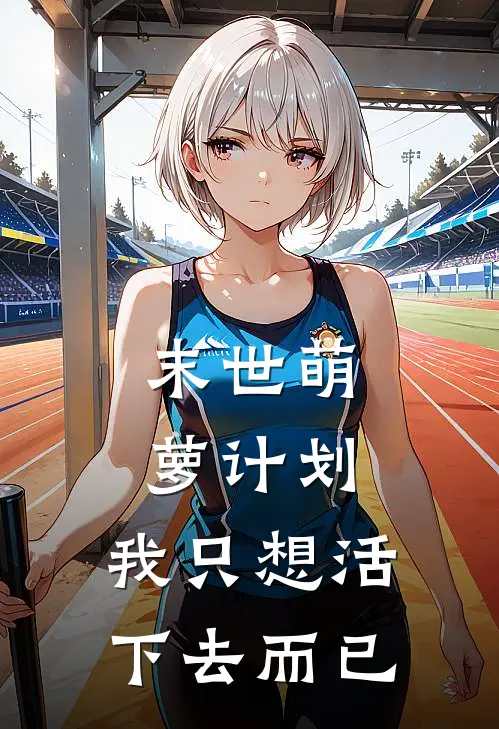末世萌萝计划，我只想活下去而已(林薇苏晓晓)完整版免费小说_完结版小说推荐末世萌萝计划，我只想活下去而已(林薇苏晓晓)