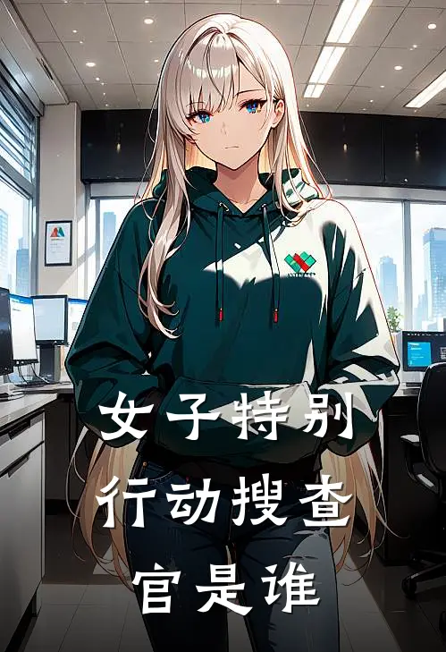 女子特别行动搜查官是谁