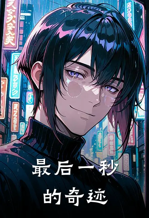 最后一秒的奇迹