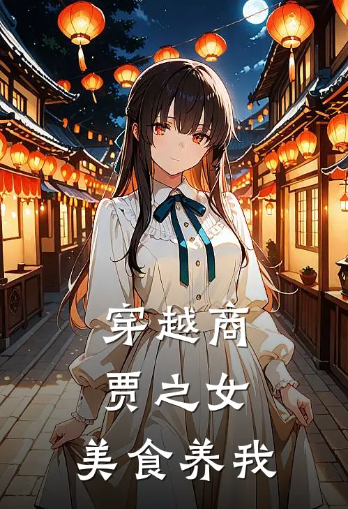 穿越商贾之女，美食养我苏卿卿苏文彦免费小说全集_免费小说在哪看穿越商贾之女，美食养我(苏卿卿苏文彦)