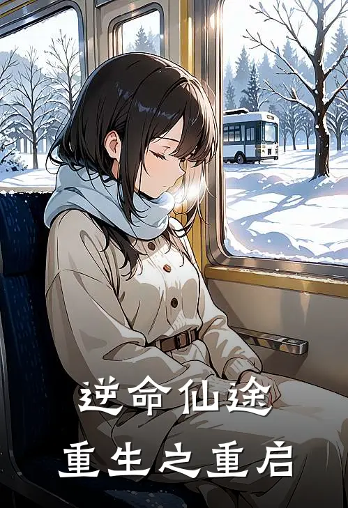 逆命仙途：重生之重启