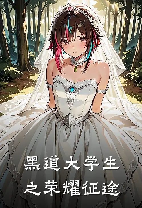 黑道大学生之荣耀征途