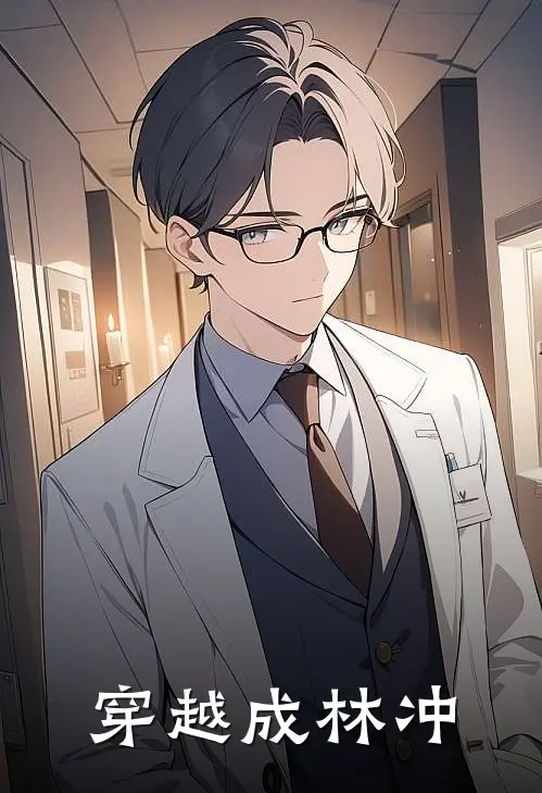 穿越成林冲