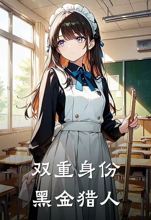 双重身份：黑金猎人