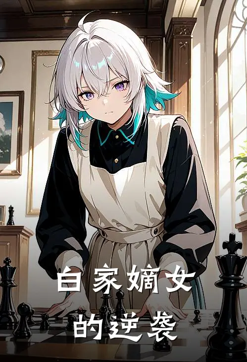 白家嫡女的逆袭