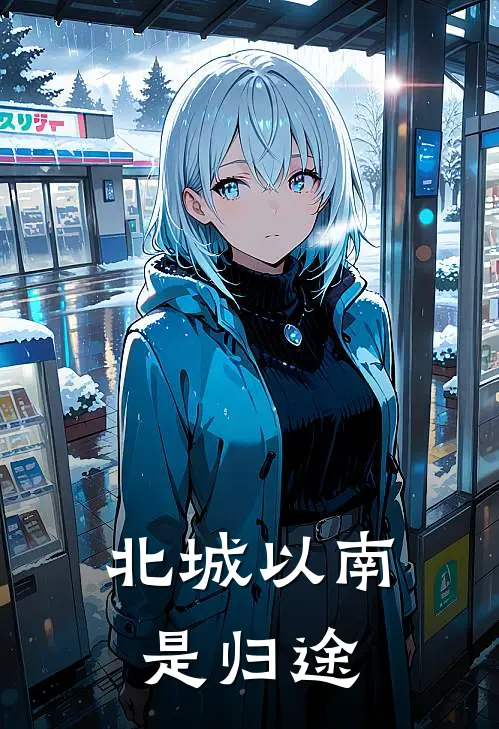 北城以南是归途