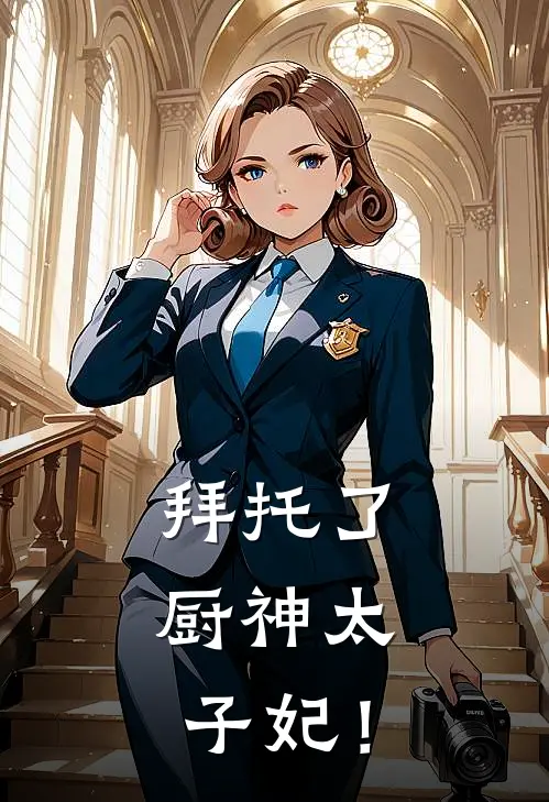 拜托了，厨神太子妃！(萧璟萧衍)最新完本小说推荐_免费小说推荐拜托了，厨神太子妃！萧璟萧衍