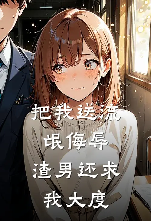 把我送流氓侮辱，渣男还求我大度