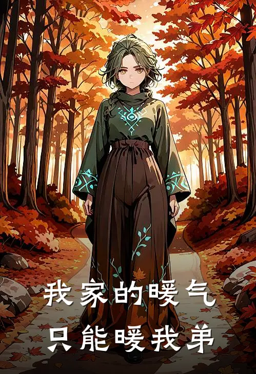 我家的暖气，只能暖我弟（苏晴晴晴）完整版小说阅读_我家的暖气，只能暖我弟全文免费阅读（苏晴晴晴）