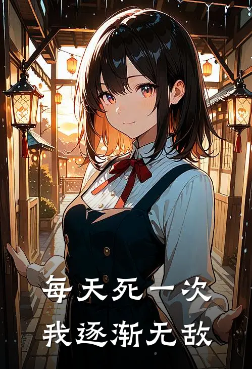 每天死一次，我逐渐无敌(靳琛慕容杰)网络热门小说_最新章节列表每天死一次，我逐渐无敌(靳琛慕容杰)