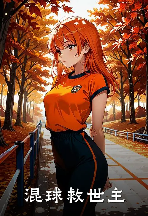 混球救世主(怀特沃伦)全本免费在线阅读_怀特沃伦全文阅读