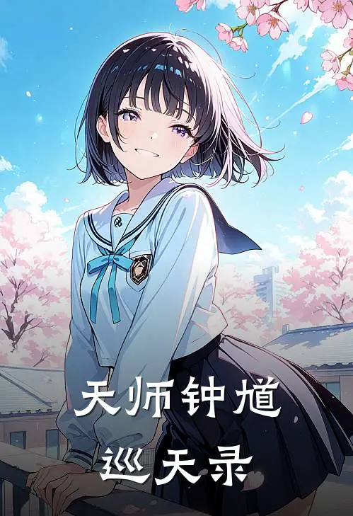 天师钟馗巡天录钟馗阿秀完结好看小说_最新章节列表天师钟馗巡天录(钟馗阿秀)