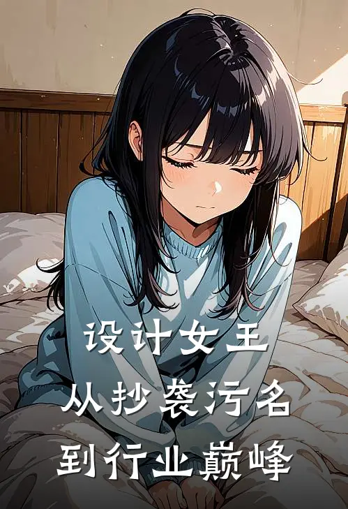 设计女王：从抄袭污名到行业巅峰(沈清辞苏晴)免费小说_最新小说全文阅读设计女王：从抄袭污名到行业巅峰沈清辞苏晴