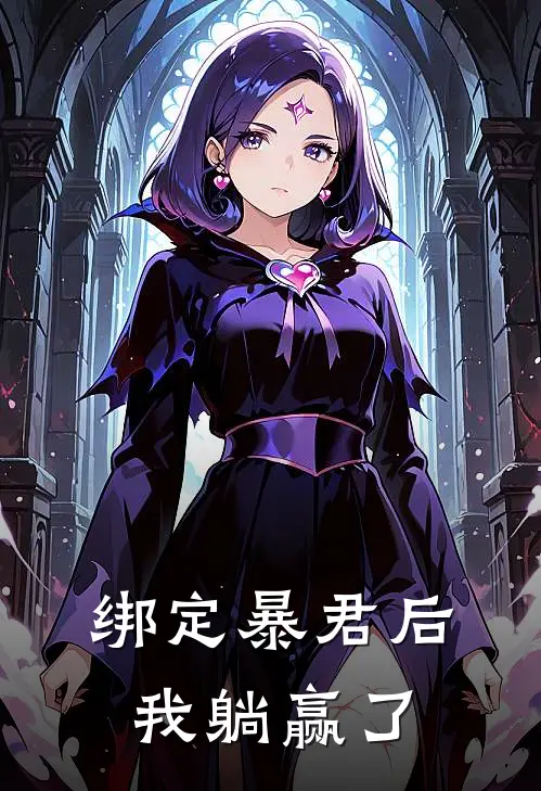 绑定暴君后我躺赢了