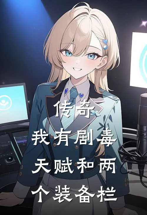 传奇：我有剧毒天赋和两个装备栏