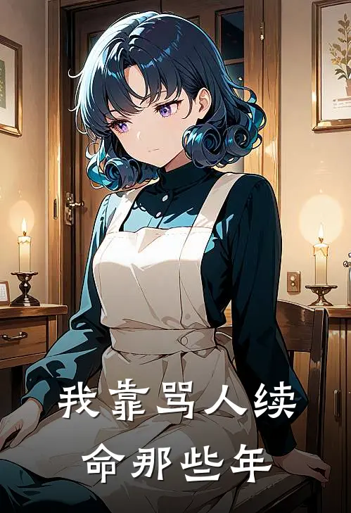 我靠骂人续命那些年(王小军李狗蛋)完结版小说_最新全本小说我靠骂人续命那些年王小军李狗蛋